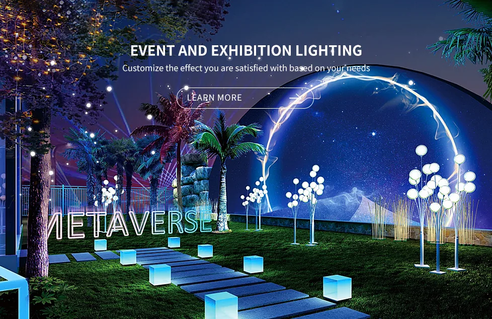 Commercial Outdoor Lighting Project Commercial Outdoor Lighting Project