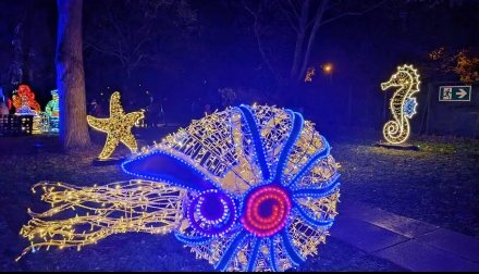 Resort, Hotel & Villa Lighting
