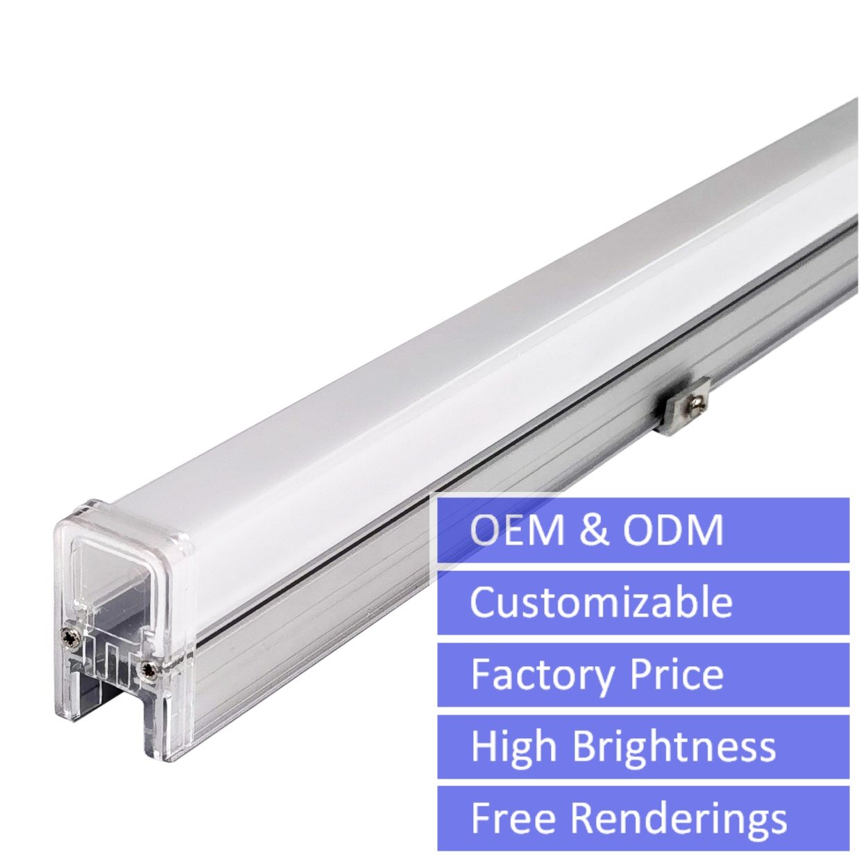 Architectural Building Facade Lighting Warm White DMX512 RGB RGBW Led Wall Washer Architectural Building Facade Lighting Warm White DMX512 RGB RGBW Led Wall Washer