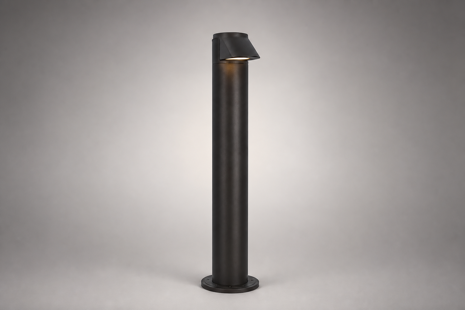 Dark-Sky Full-Cutoff LED Bollard Light Dark-Sky Full-Cutoff LED Bollard Light